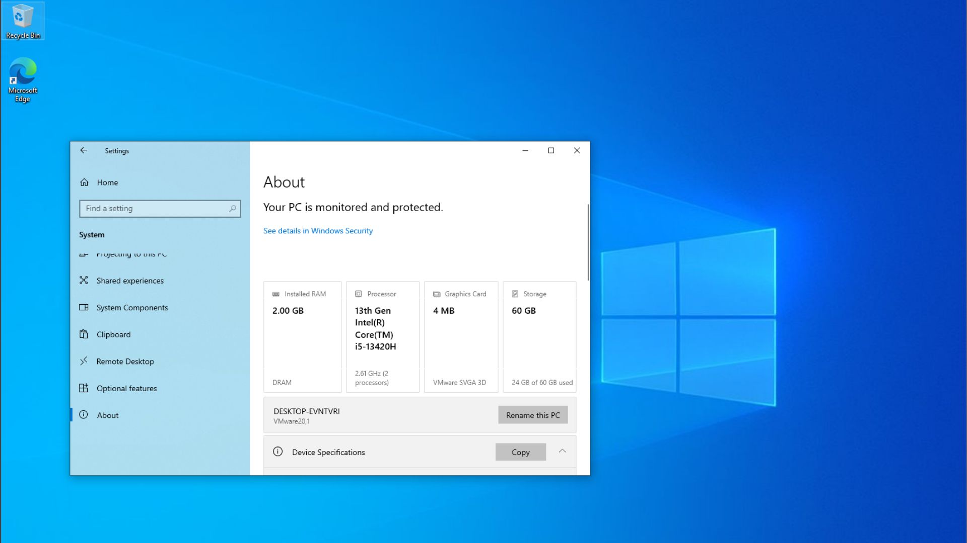 Can you still bypass Windows 11 requirements as Windows 10 hits EOL? We tested it Windows-10-PC-with-2GB-RAM.jpg