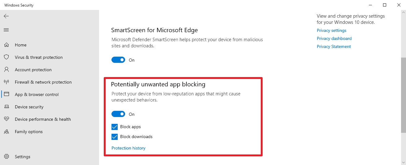 Windows 10 blocks Potentially Unwanted Apps by default now windows-10-potentially-unwanted-app-blocking.png