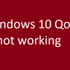 Windows 10 QoS not working Windows-10-QoS-not-working-100x100.png