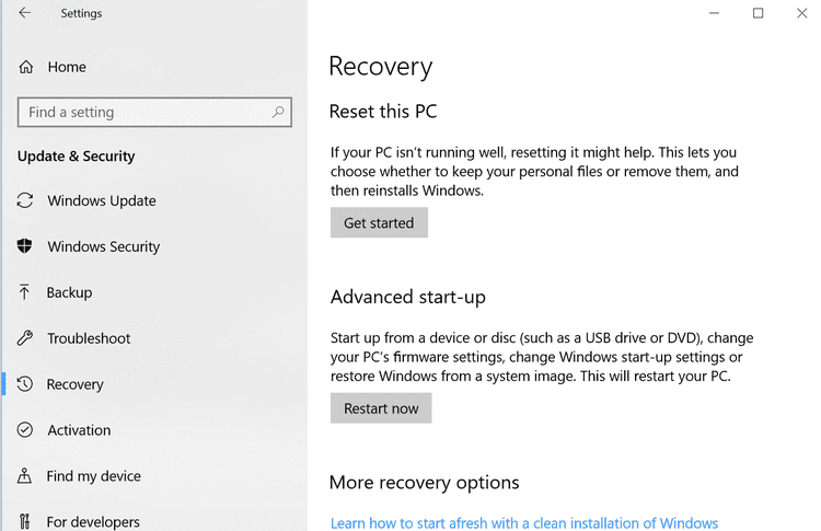Here is what is new in Windows 10 version 2004 windows-10-recovery-reset-pc.png