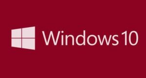 List of Startup Paths, Folders and Registry Settings in Windows 10 Windows-10-red-300x161.jpg