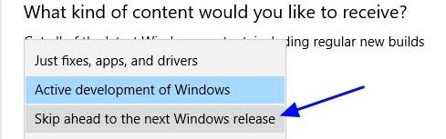 How to prepare your PC for Windows 10 Redstone 6 preview builds Windows-10-Redstone-6-builds.jpg