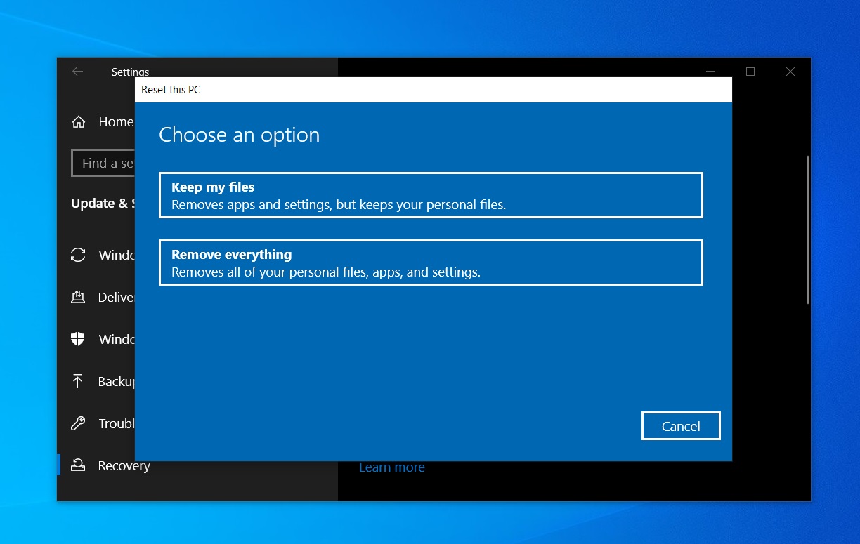 Leak reveal details of Windows 10 20H1 and 20H2 update Windows-10-Reset.jpg