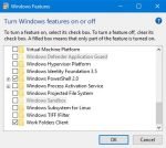 Windows 10 Sandbox item is greyed out or greyed out Windows-10-Sandbox-greyed-out-150x134.jpg