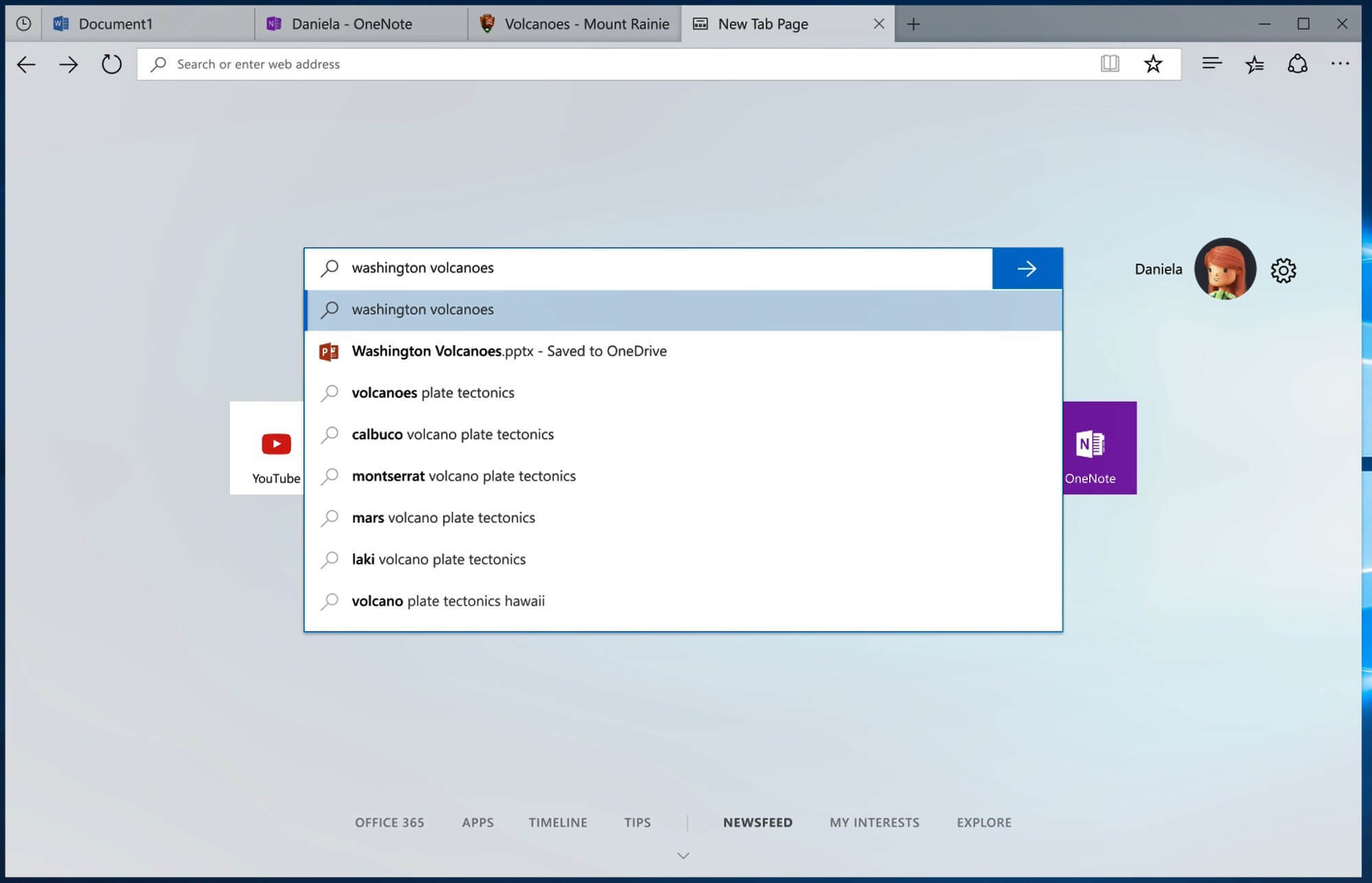 Features we’re hoping to see in Windows 10’s next major update ’19H1′ Windows-10-Sets-interface-1.jpg
