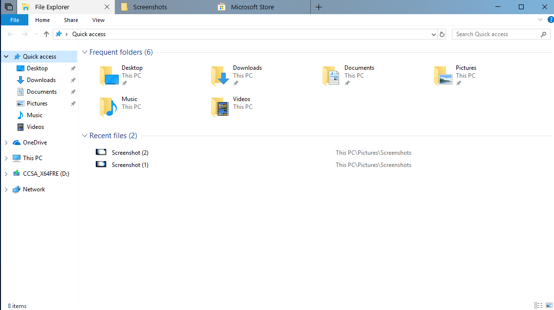 Windows 10's Set feature is Dead, it appears windows-10-sets.png