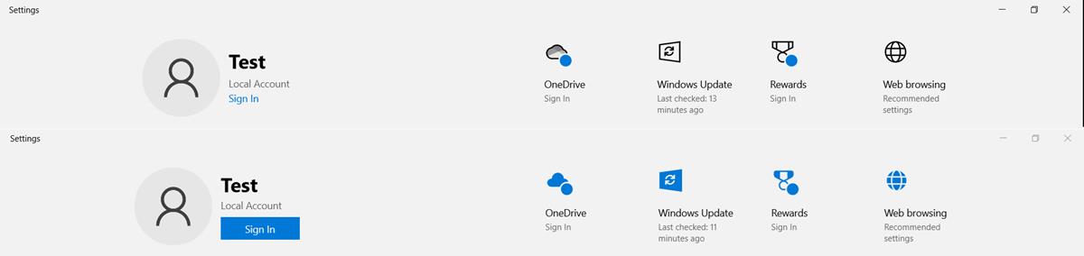 Windows 10 Start Menu will soon display ads for Microsoft 365 Windows-10-settings-app-new-design.jpg