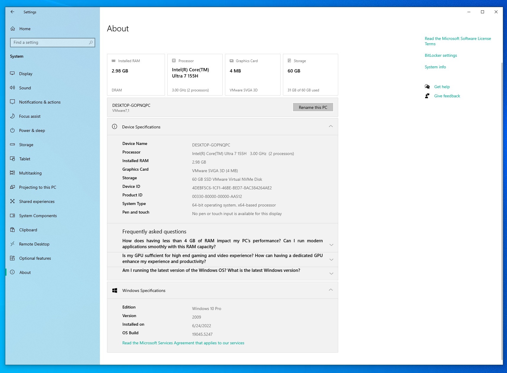 Windows 10 Settings can show alerts when Microsoft 365 subscription expires Windows-10-Settings-UI.jpg