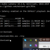 Sound delays, lags and audio latency in Windows 10 Windows-10-Sound-Delay-100x100.png