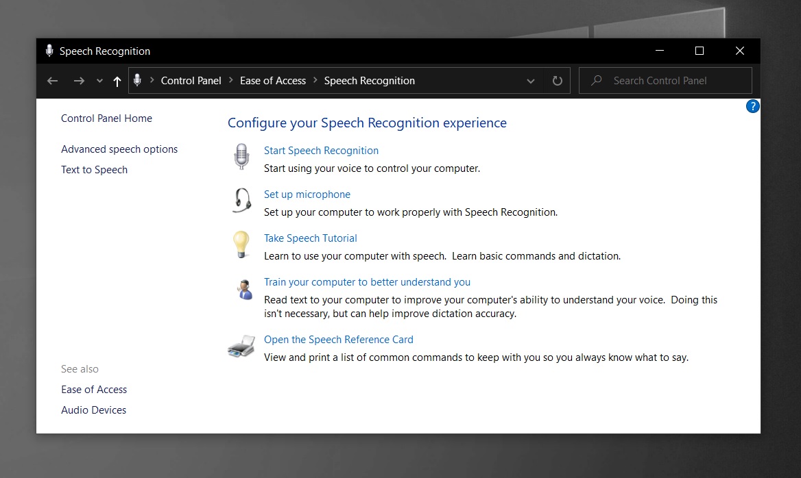 Microsoft reveals new feature of modular Windows 10 X Windows-10-Speech-Recognition.jpg