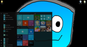 Windows 10 Start Menu grayed out and unresponsive Windows-10-Start-menu-grayed-out-300x161.png