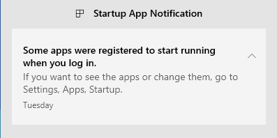 Windows 10 may soon notify you about new startup apps windows-10-startup-notification-apps.png