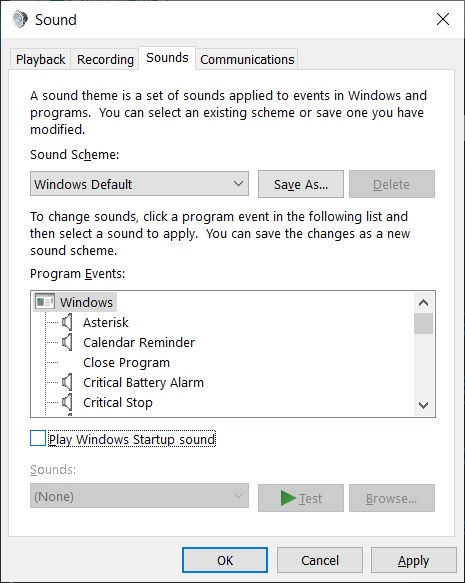 Revealed: Why Microsoft turned off Windows 10 startup sound by default Windows-10-startup-sound.jpg