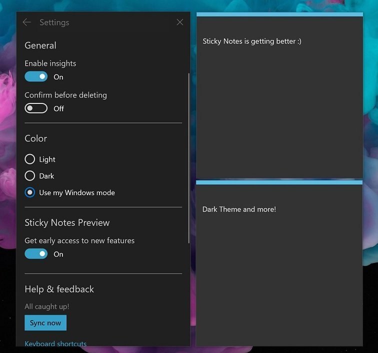 Microsoft announces new features for Windows 10 Snip & Sketch app Windows-10-Sticky-Notes.jpg