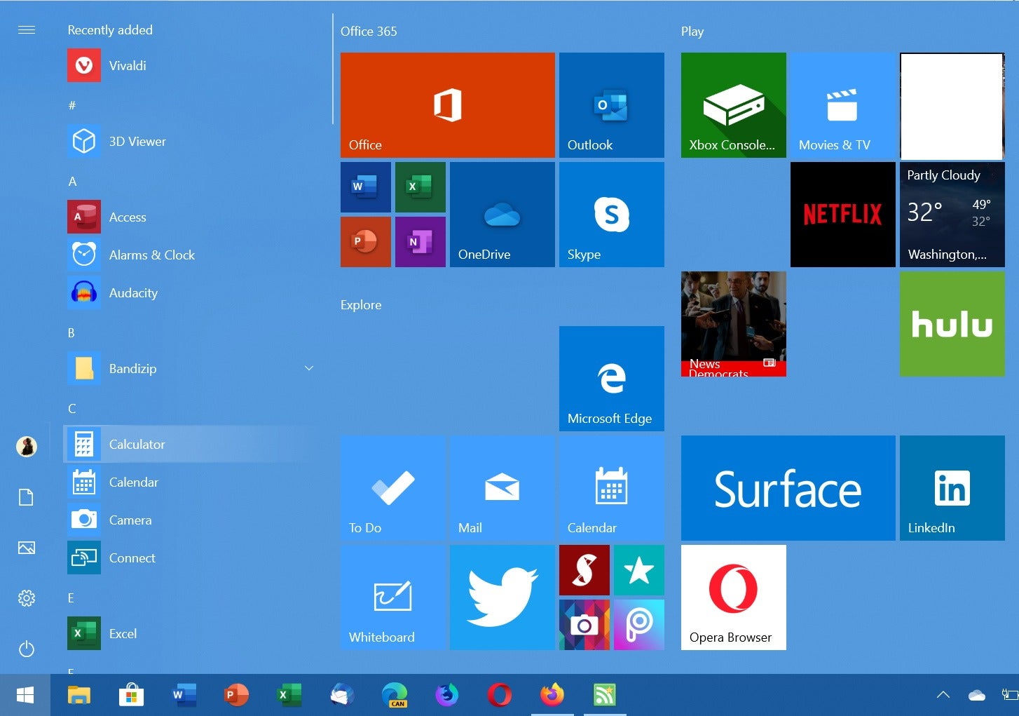 How to block the automatic installation of suggested Windows 10 apps windows-10-suggested-apps.jpg