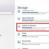 How to enable or disable Reserved Storage on Windows 10 Windows-10-System-and-Reserved-100x100.png