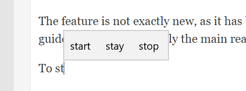 Get Text Suggestions as you type globally when using Windows 10 windows-10-text-suggestions.png