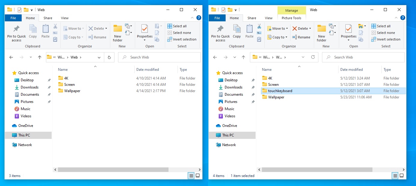 Windows 10 touch keyboard to get themes, new customization options Windows-10-touch-keyboard-themes.jpg