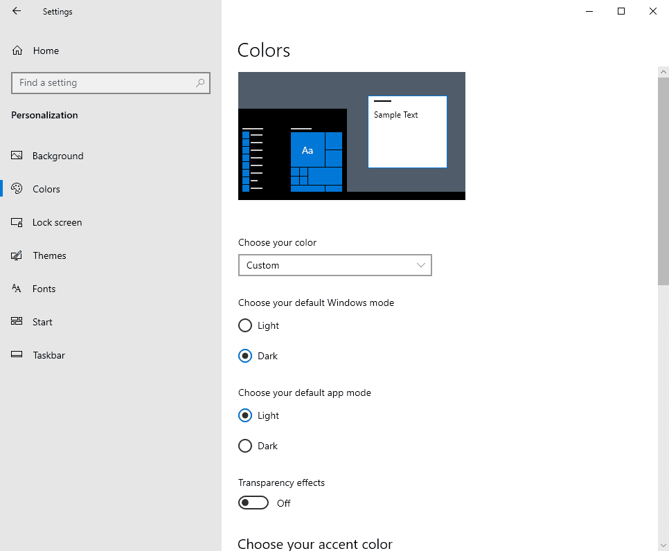 How to show a clear logon background on Windows 10 windows-10-transparency-effects.png