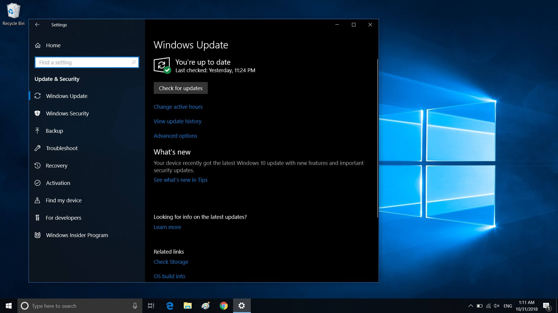 Windows 10 problems are ruining Microsoft’s reputation Windows-10-update-check-1.jpg