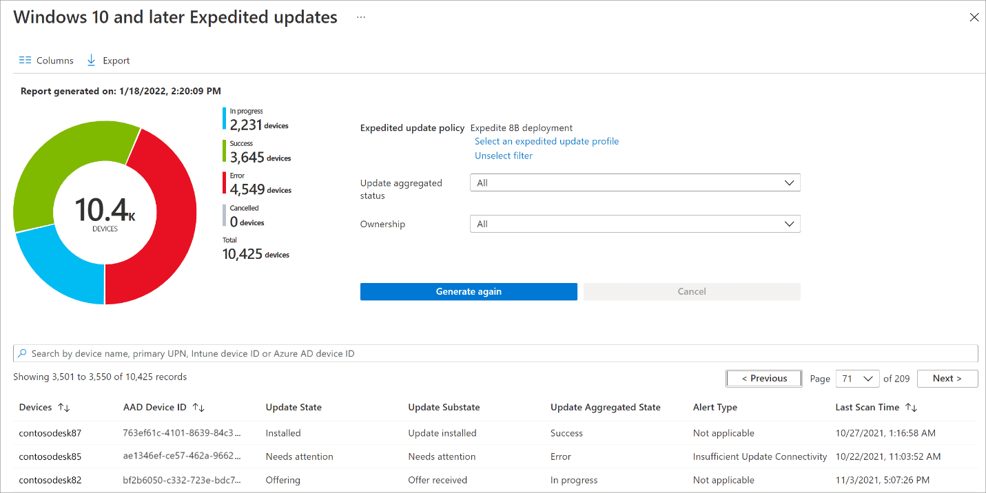 Microsoft explains why Windows PCs are not updated to the most recent version windows-10-update-installation-connectivity.png