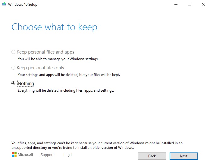 Windows 10’s frustrating upgrade flaw fixed: What you need to know Windows-10-upgrade-flaw.jpg