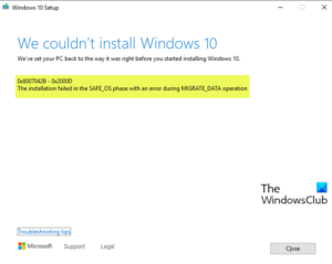 Fix Windows 10 Upgrade Install error 0x8007042B – 0x2000D Windows-10-upgrade-install-error-0x8007042B-0x2000D-300x239.png