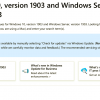 Known issues with Windows 10 v1903 May 2019 Update windows-10-v1903-100x100.png