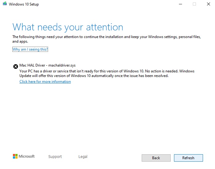 Microsoft blocks Windows 10 version 1903 on older Mac devices Windows-10-v1903-on-Mac.jpg