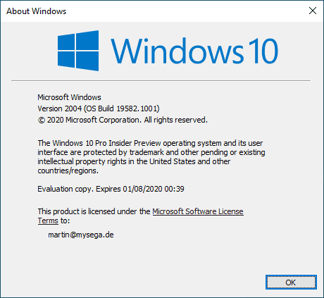 Windows 10 20H2 update later this year will be minor windows-10-version-2004.png