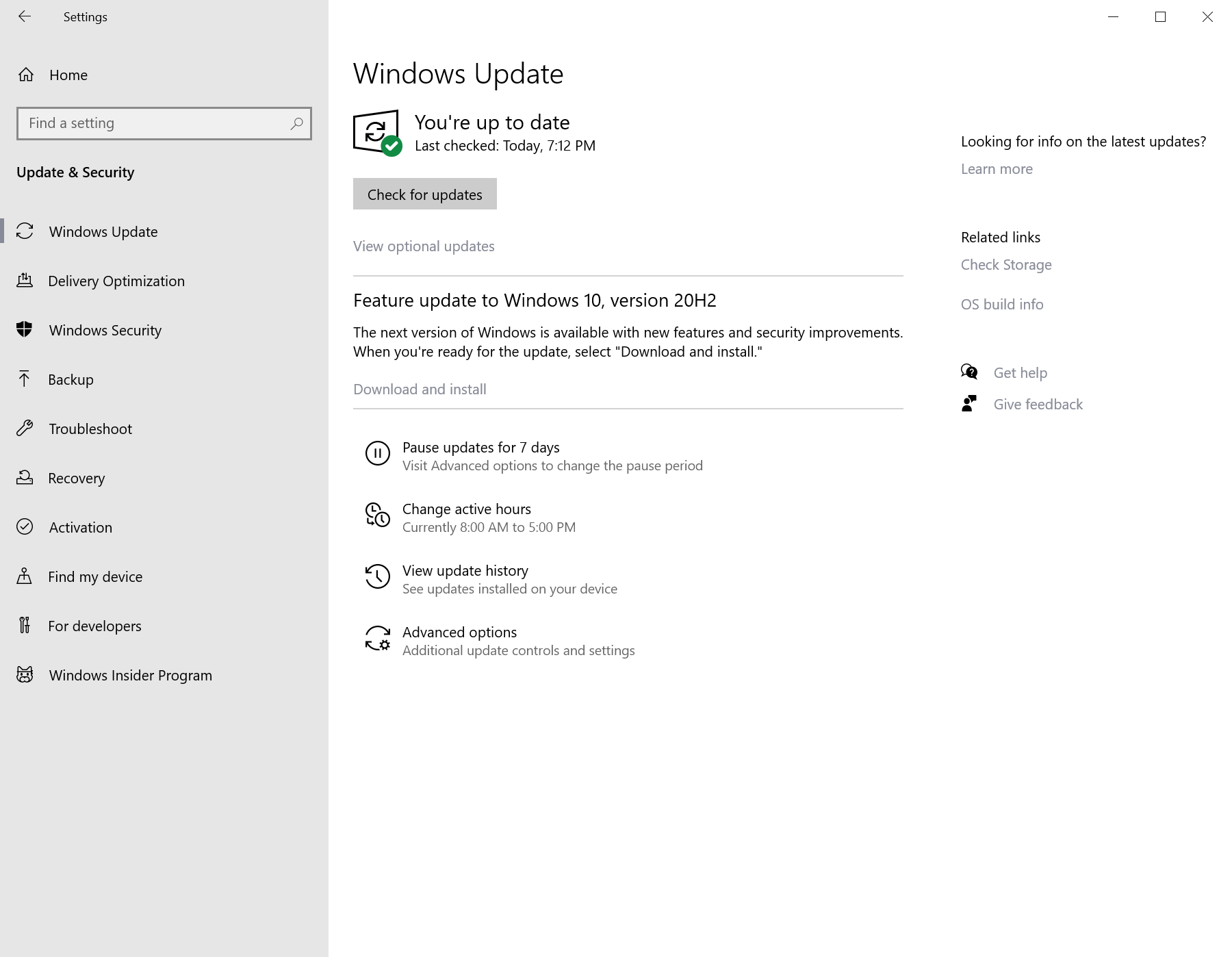 All Windows 10 upgrade safeguards have been lifted windows-10-version-20H2-feature-update.png