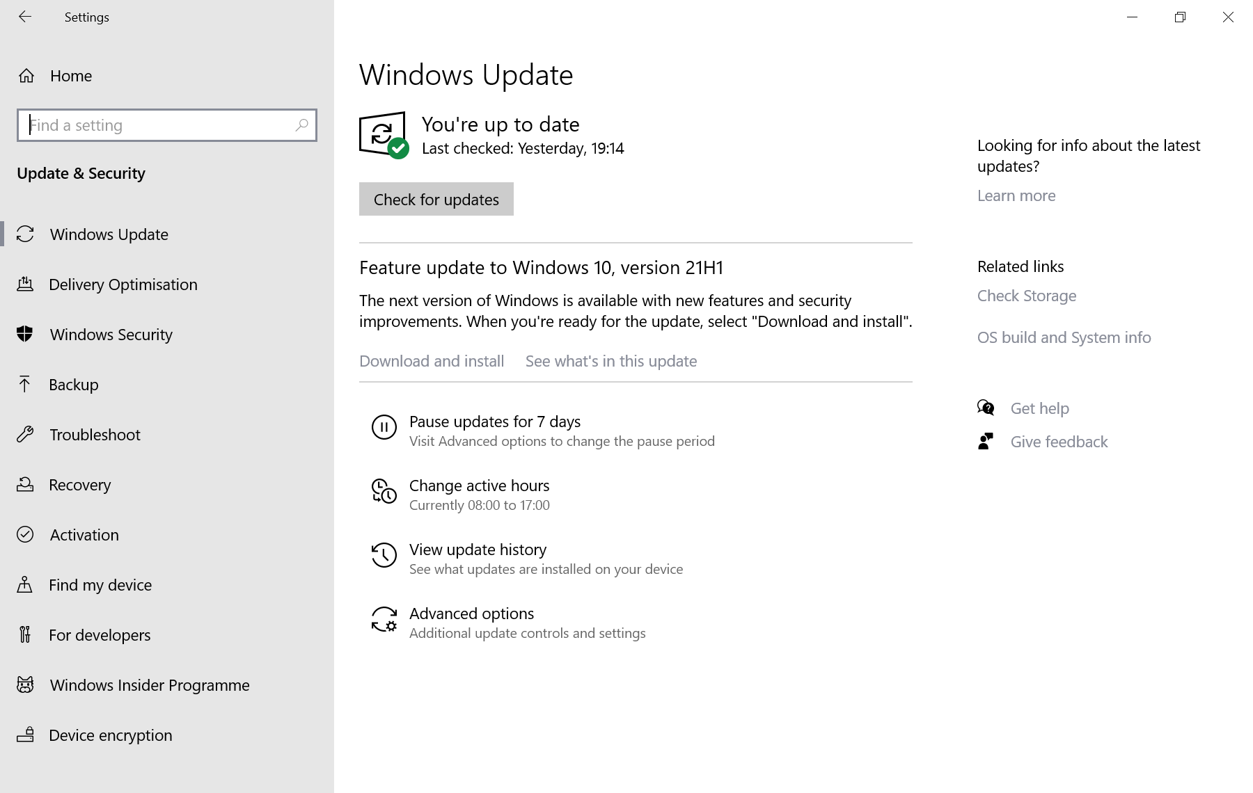 Windows 10 version 21H1 has been released windows-10-version-21h1.png