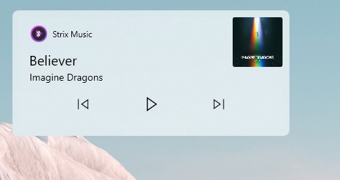 Windows 11: Microsoft is finally redesigning the volume flyout Windows-10-volume-flyout.jpg