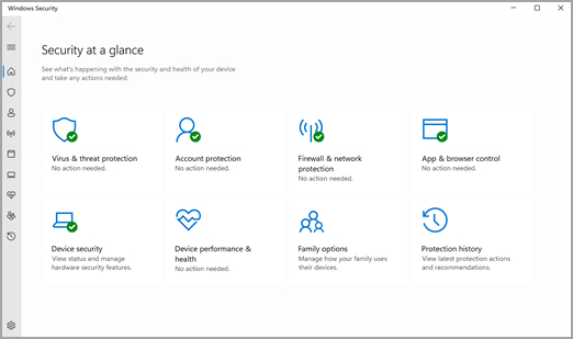 What's the Best Antivirus for Windows 10 and 11? (Is Microsoft Defender Good Enough?) Windows-10-Windows-11-Microsoft-Defender.jpg