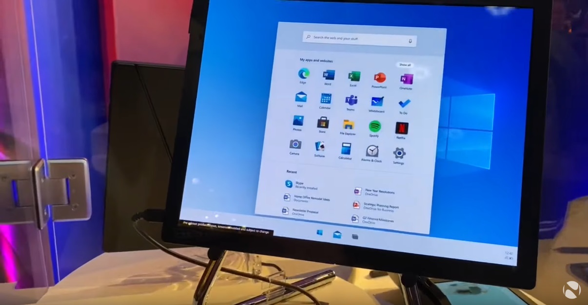 Another look at gestures-focused Windows 10 X Windows-10-X-Start-layout.jpg