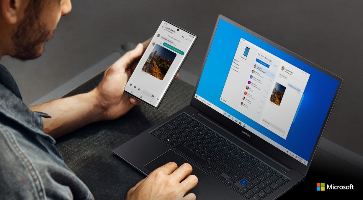 Here’s why you can’t uninstall some pre-installed apps on Windows 10 Windows-10-Your-Phone.jpg