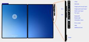 How to install Windows 10X Emulator on Windows 10 Windows-10X-Emulator-Information-300x141.png
