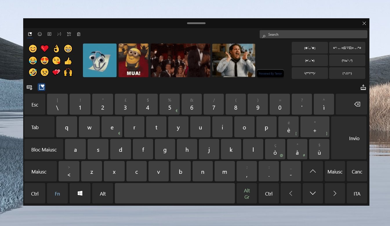 Windows 10 to get features, UX improvements from modular OS Windows-10X-keyboard.jpg