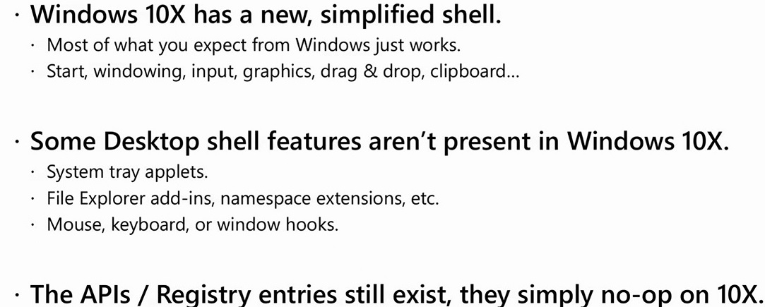 Microsoft is finally expanding Windows 10X to more devices Windows-10X-limitations.jpg