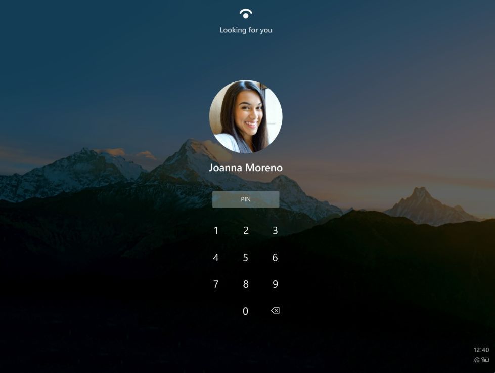 The upcoming Windows 10 features may not have a release date Windows-10X-Lockscreen.jpg