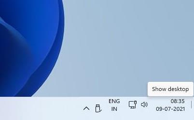 Windows 11 Insider Preview Build 22000.65 released; here are the changes and fixes it brings Windows-11-1st-preview-build-show-desktop.jpg