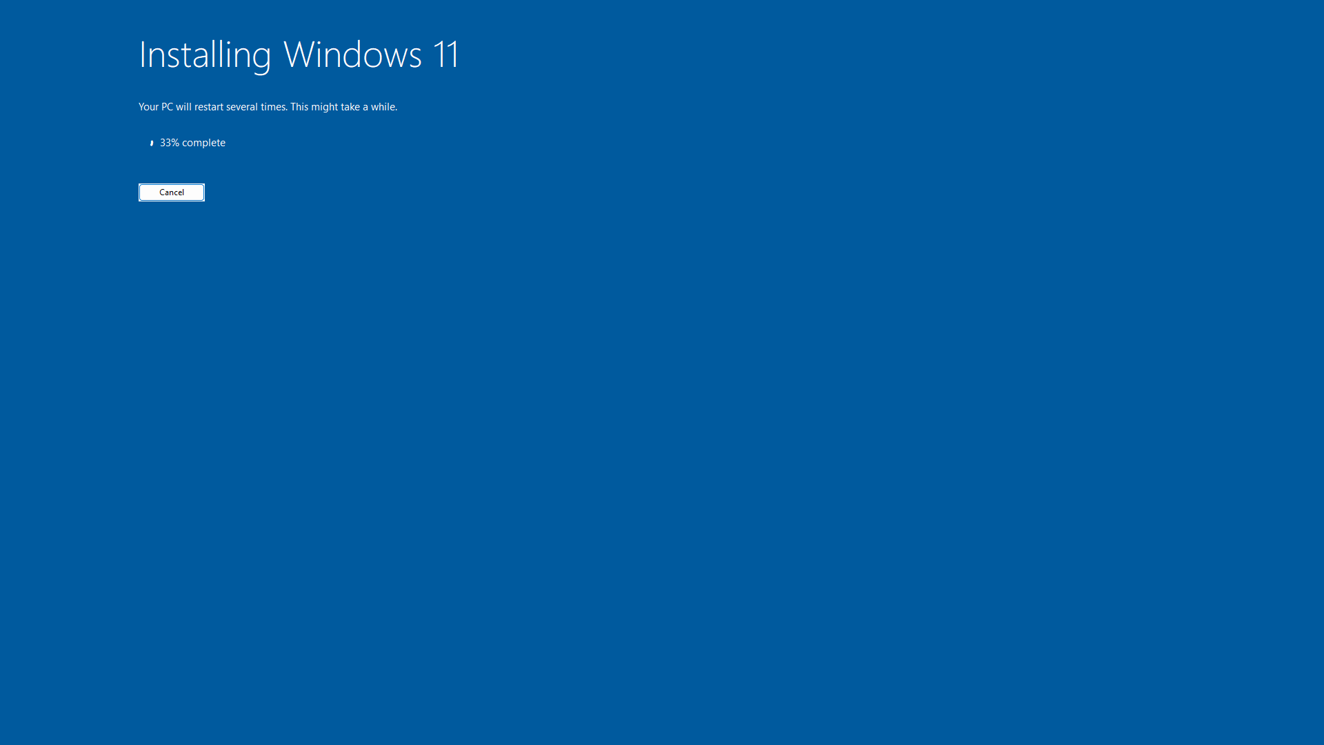 How to upgrade to Windows 11 2023 Update on unsupported hardware windows-11-2023-update-install.png