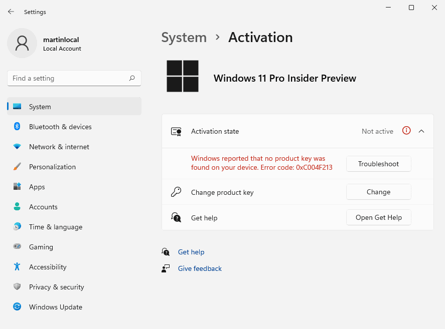 How to check if Windows 11 is activated windows-11-activation-status-change-product-key.png