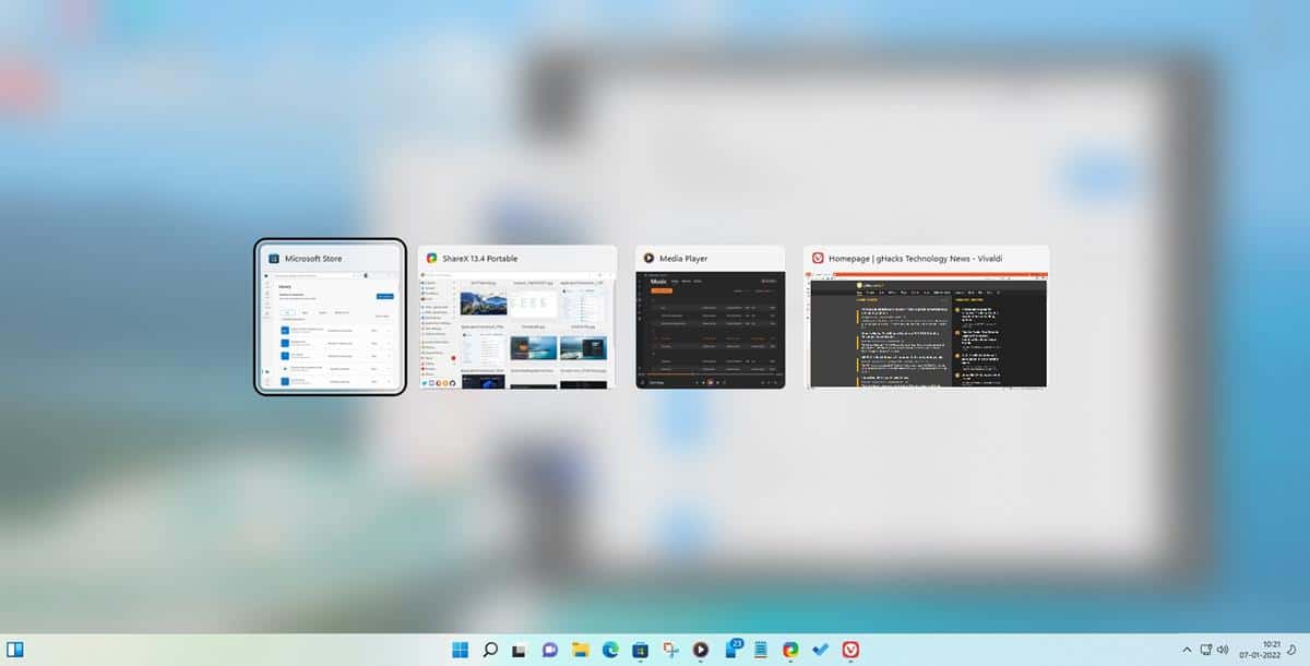 Windows 11 Build 22526 released to the Insider Preview Dev Channel Windows-11-alt-tab-view.jpg
