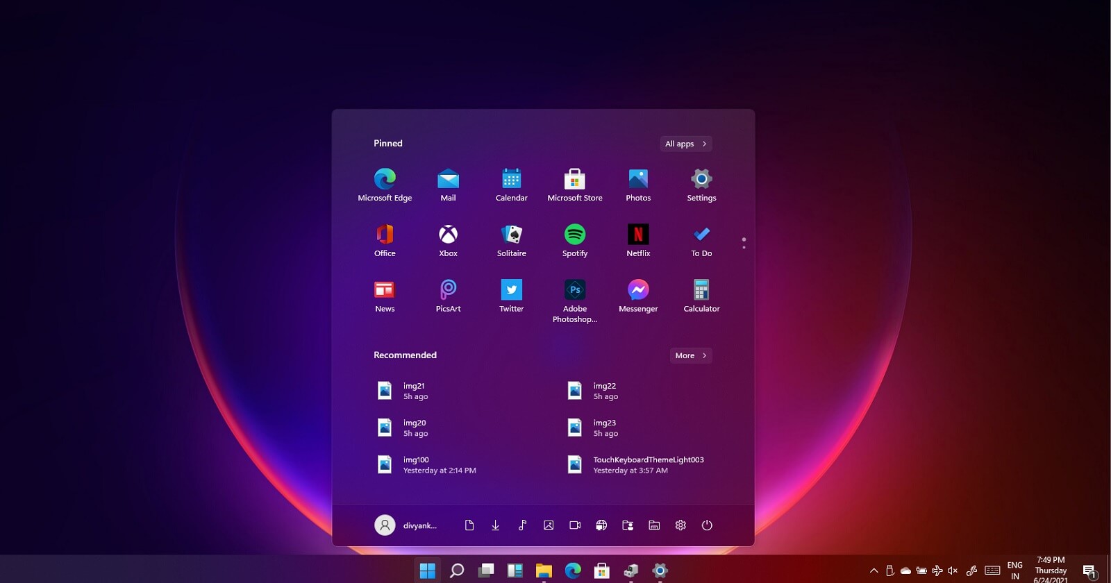 What’s new in Windows 11, arriving later this year Windows-11-announced.jpg