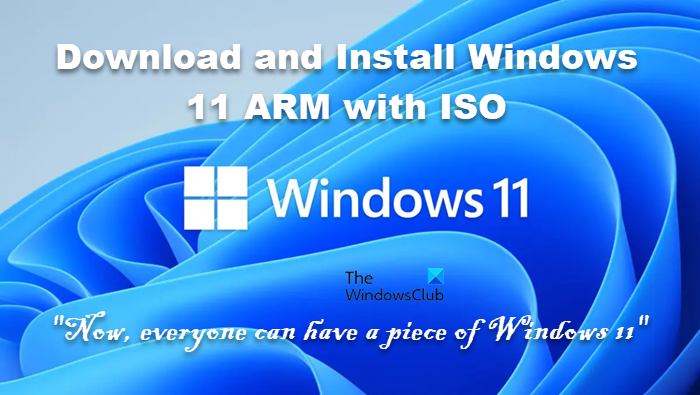 How to download and install Windows 11 ARM with ISO windows-11-ARM.png