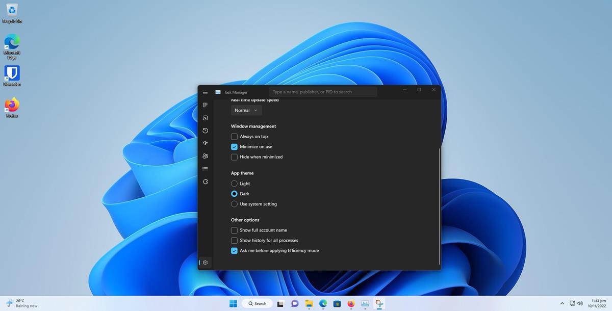 Windows 11 Beta Build 22623.891 enables the search bar in the Task Manager Windows-11-Beta-Task-Manager-theme.jpg