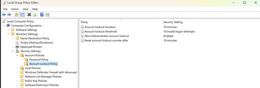 Next Windows 11 delays brute force attacks by default windows-11-brute-force-protection.jpg