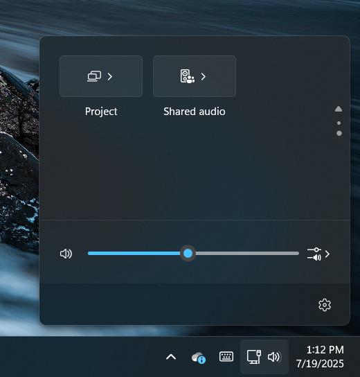 Windows 11 is testing a way to connect multiple audio devices Windows-11-connect-multiple-audio-devices.jpg