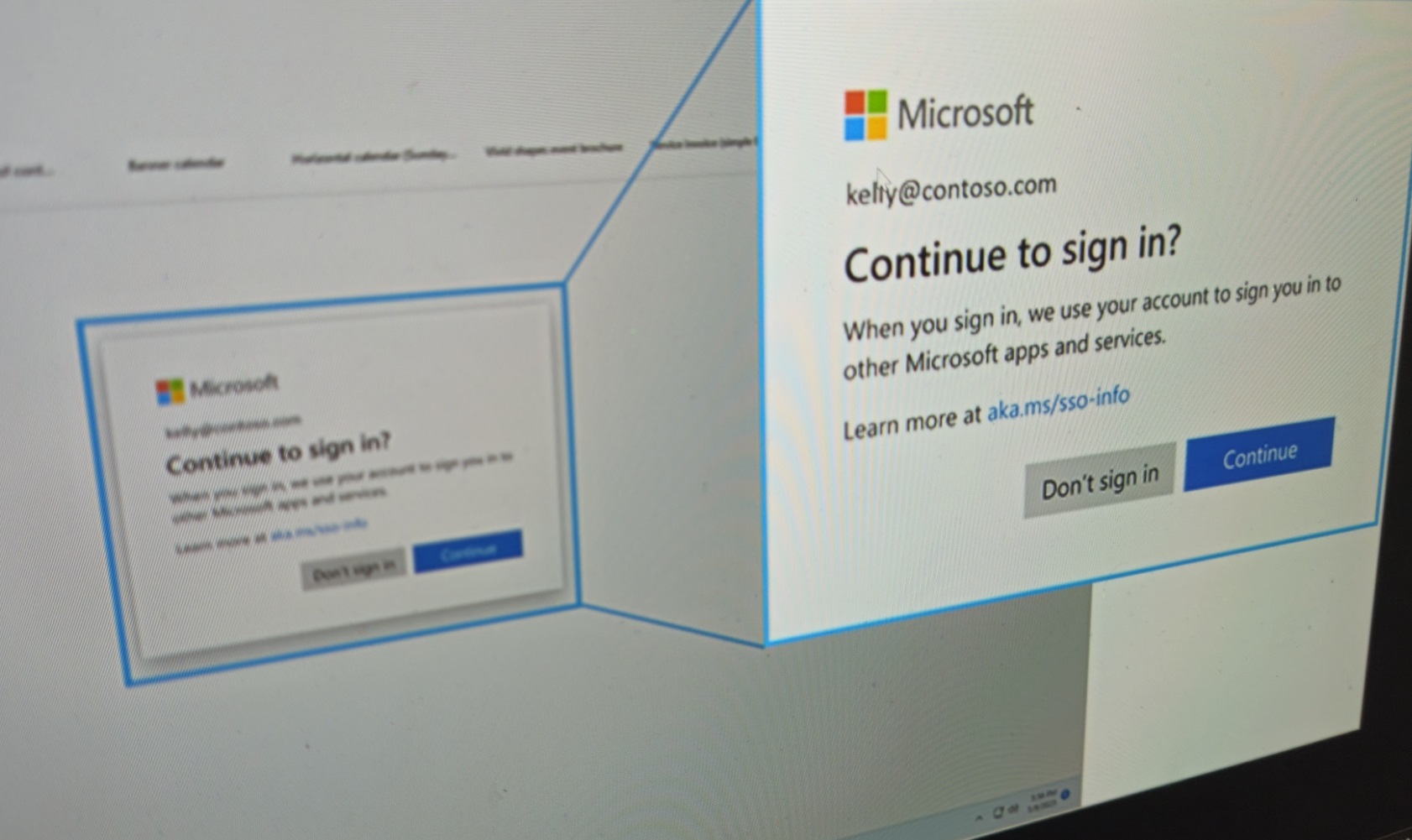 Windows 10 KB5044273 out with Start menu changes (direct download .msu) Windows-11-continue-to-sign-in-nags.jpg